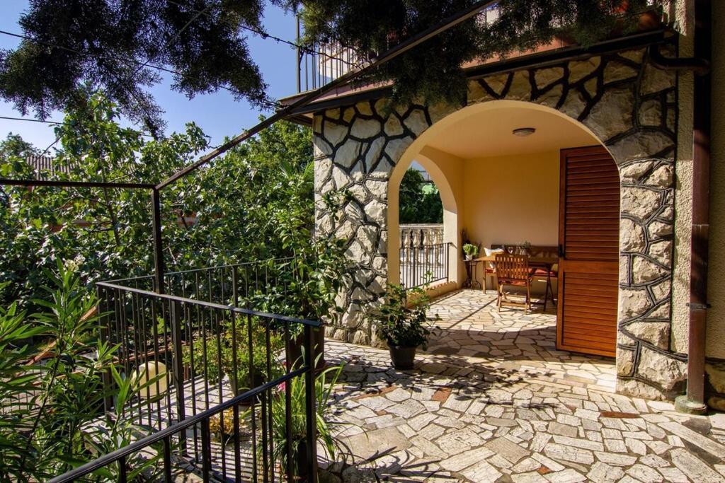 KornićSmokvica - Feigenbaumアパートメント エクステリア 写真
